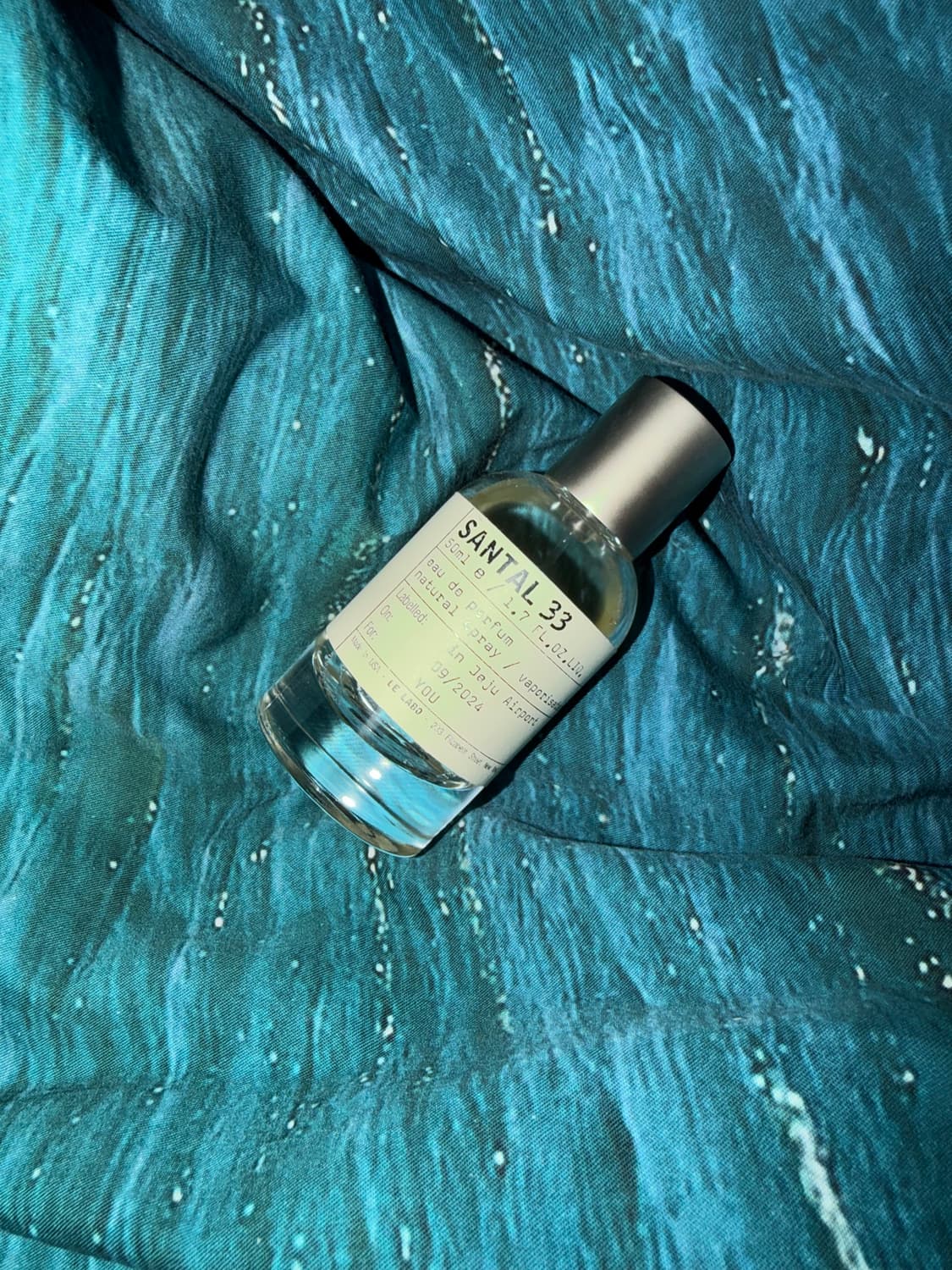 르라보 상탈 33 50ml 상품이미지1