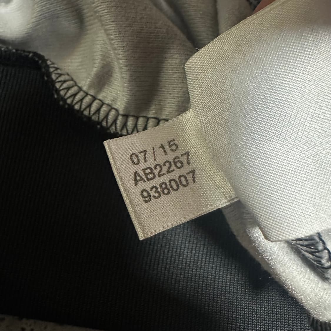 ✨ (바배) 아디다스 우먼스 도트 땡땡이 파이어버드 트랙탑 져지  상품이미지4