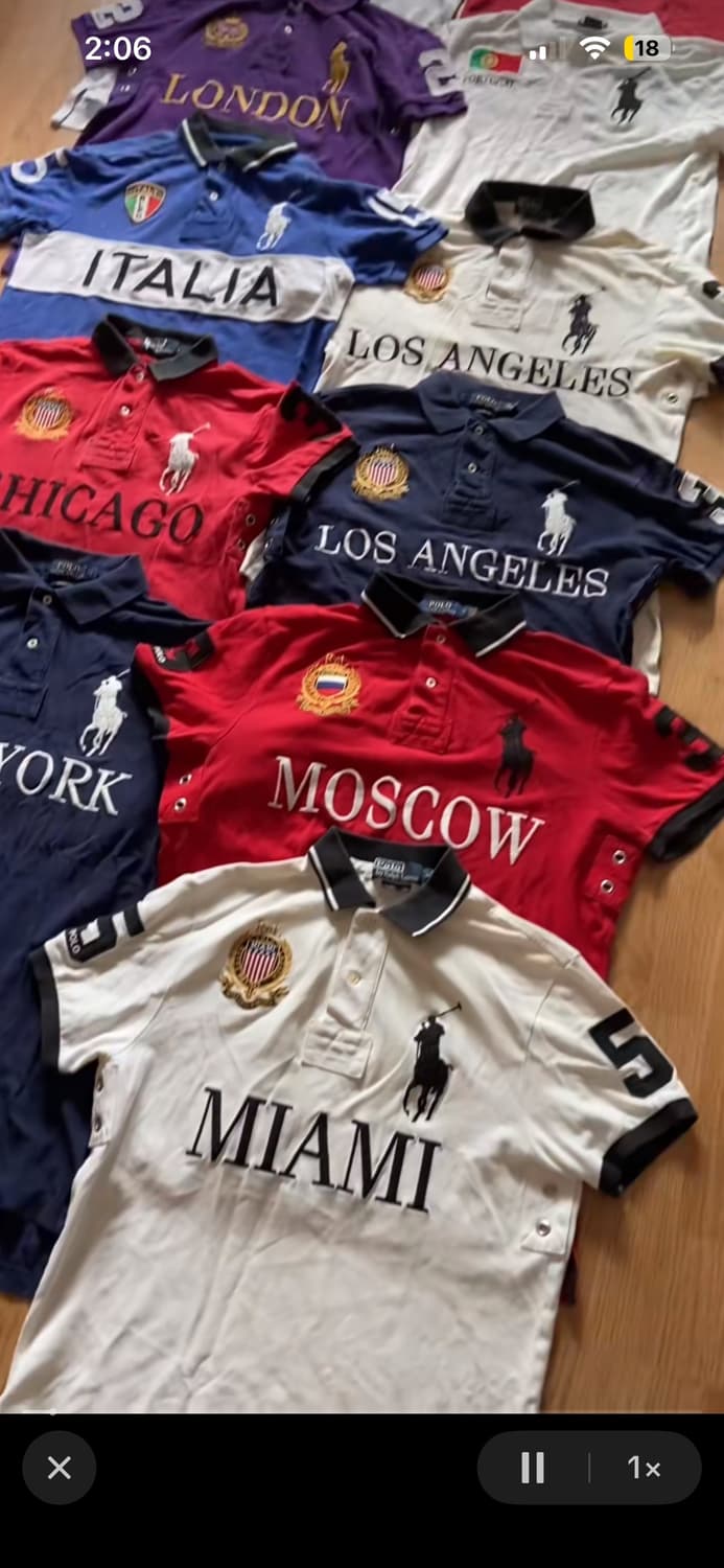 치프키프 옷 삽니당 상품이미지1