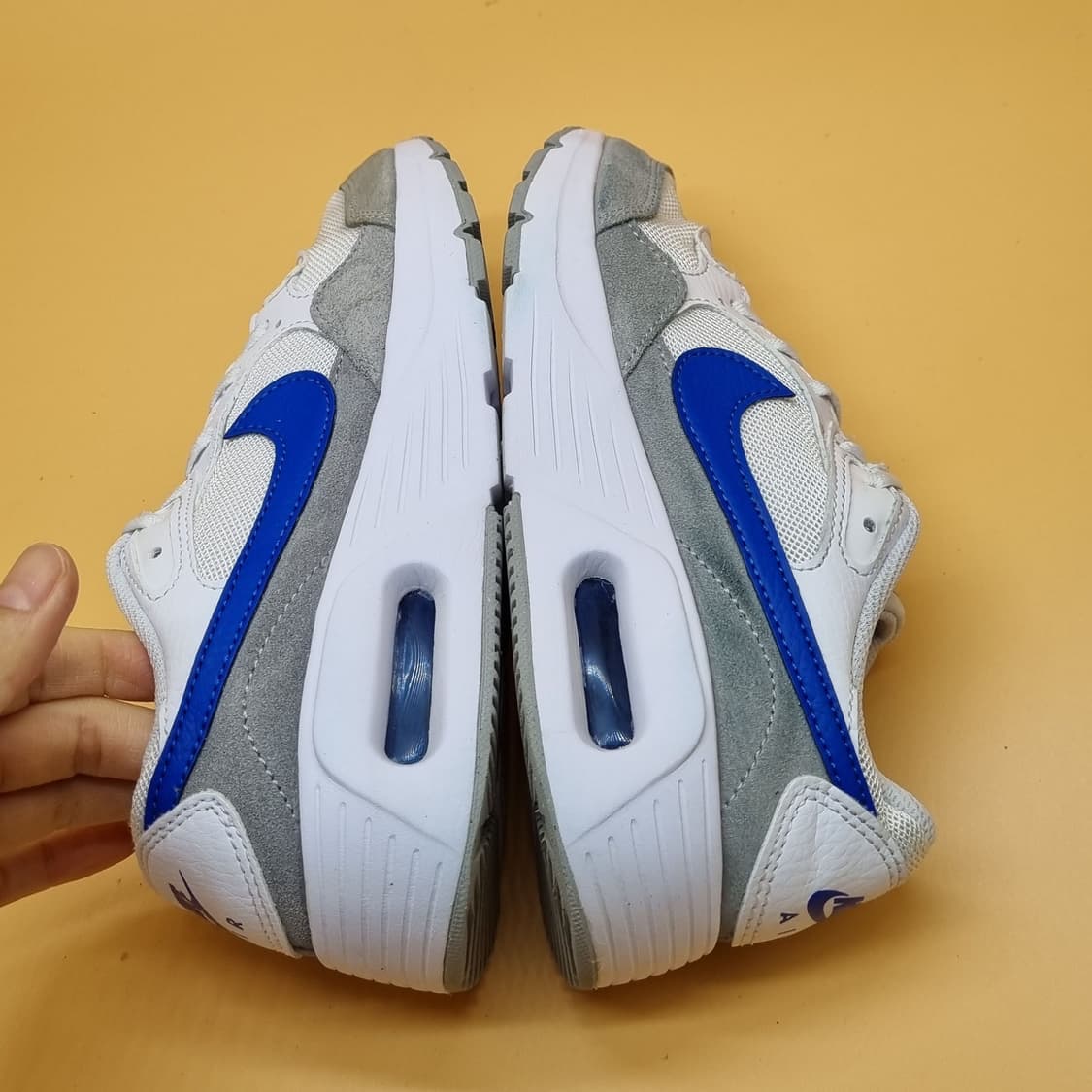 나이키 에어맥스 SC 여성운동화235. 상품이미지5