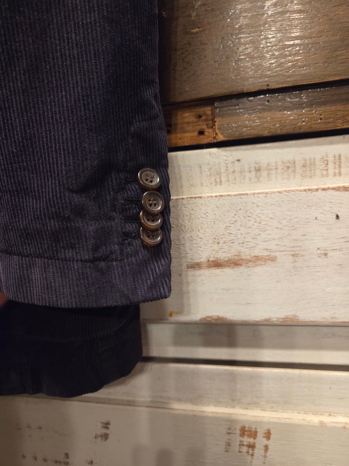 타미힐피거 코듀로이자켓 상품이미지4