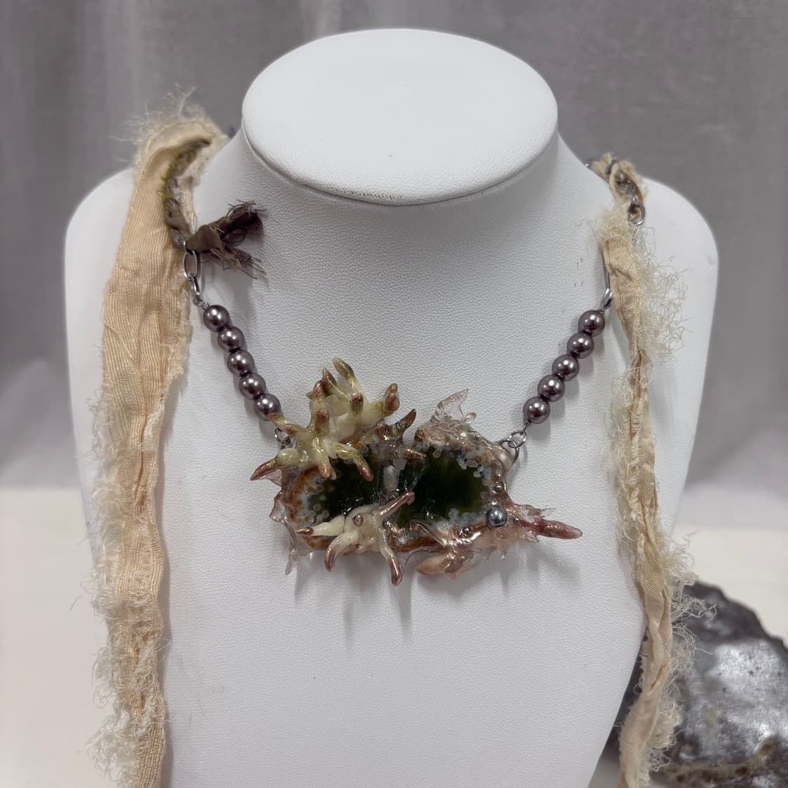 Bada necklace 003 상품이미지2