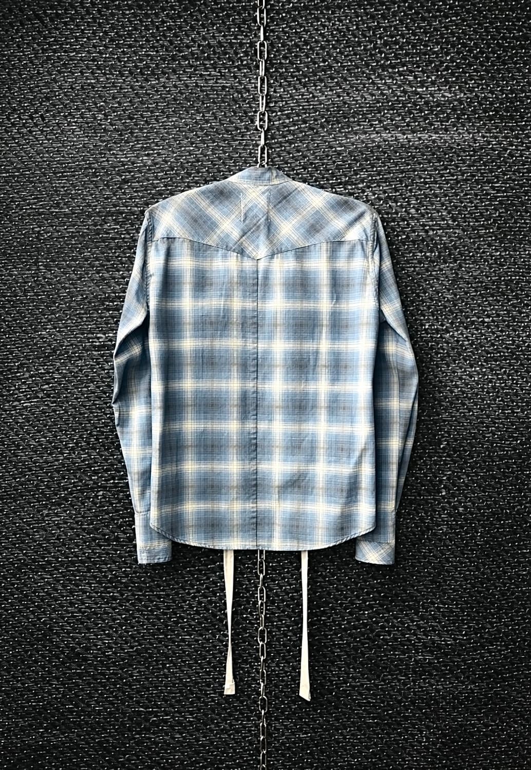 솔로이스트 17SS 하오리셔츠 상품이미지2