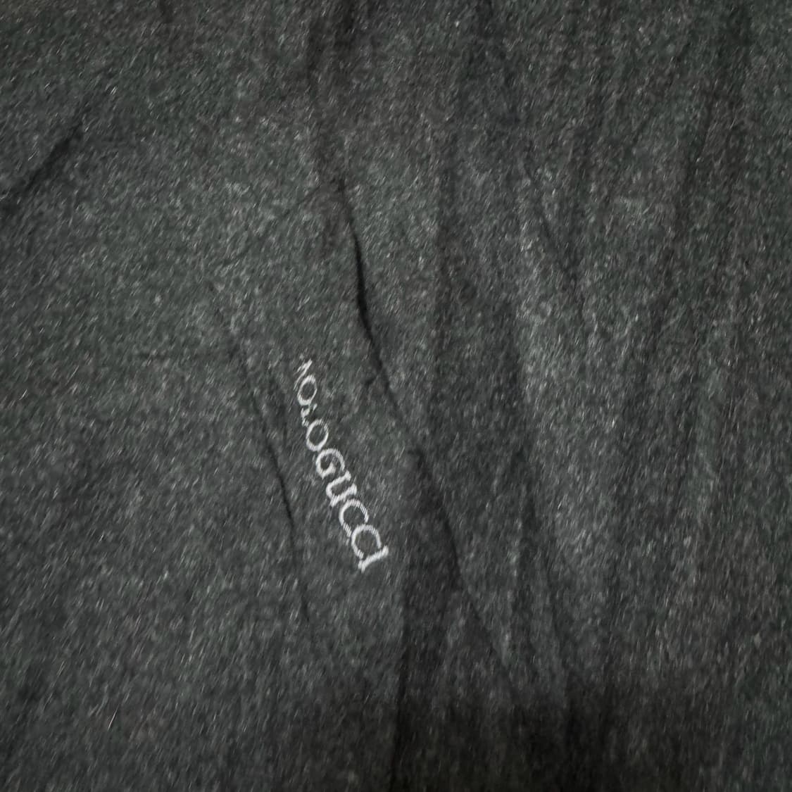 파올로구찌 남성 클래식 울 발마칸코트 M/95  상품이미지4