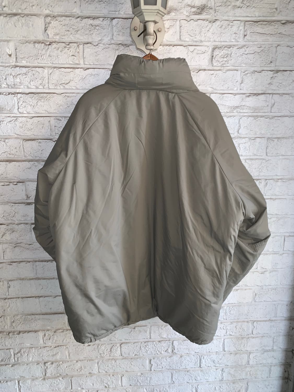 미군 level 7 프리마로프트 파카 상품이미지8