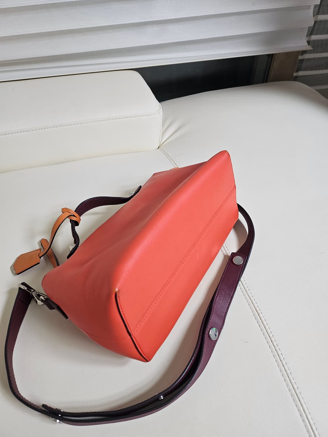 펜디정품 크로스백  상품이미지5