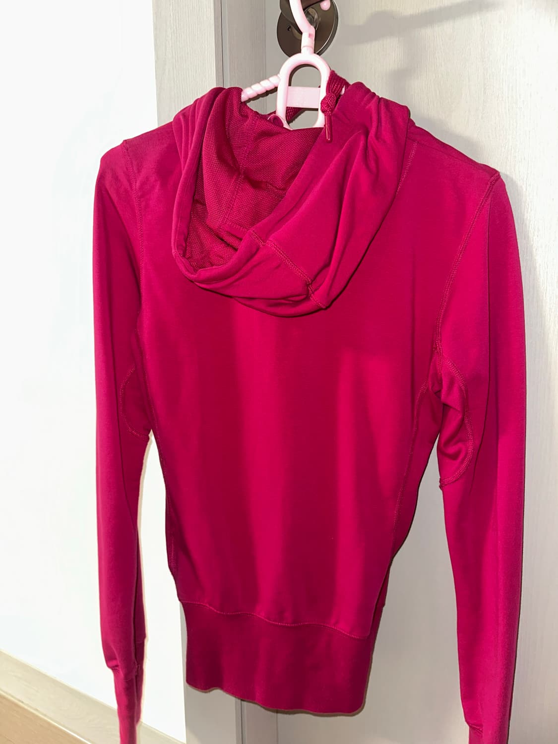 나이키 후드집업 상품이미지2