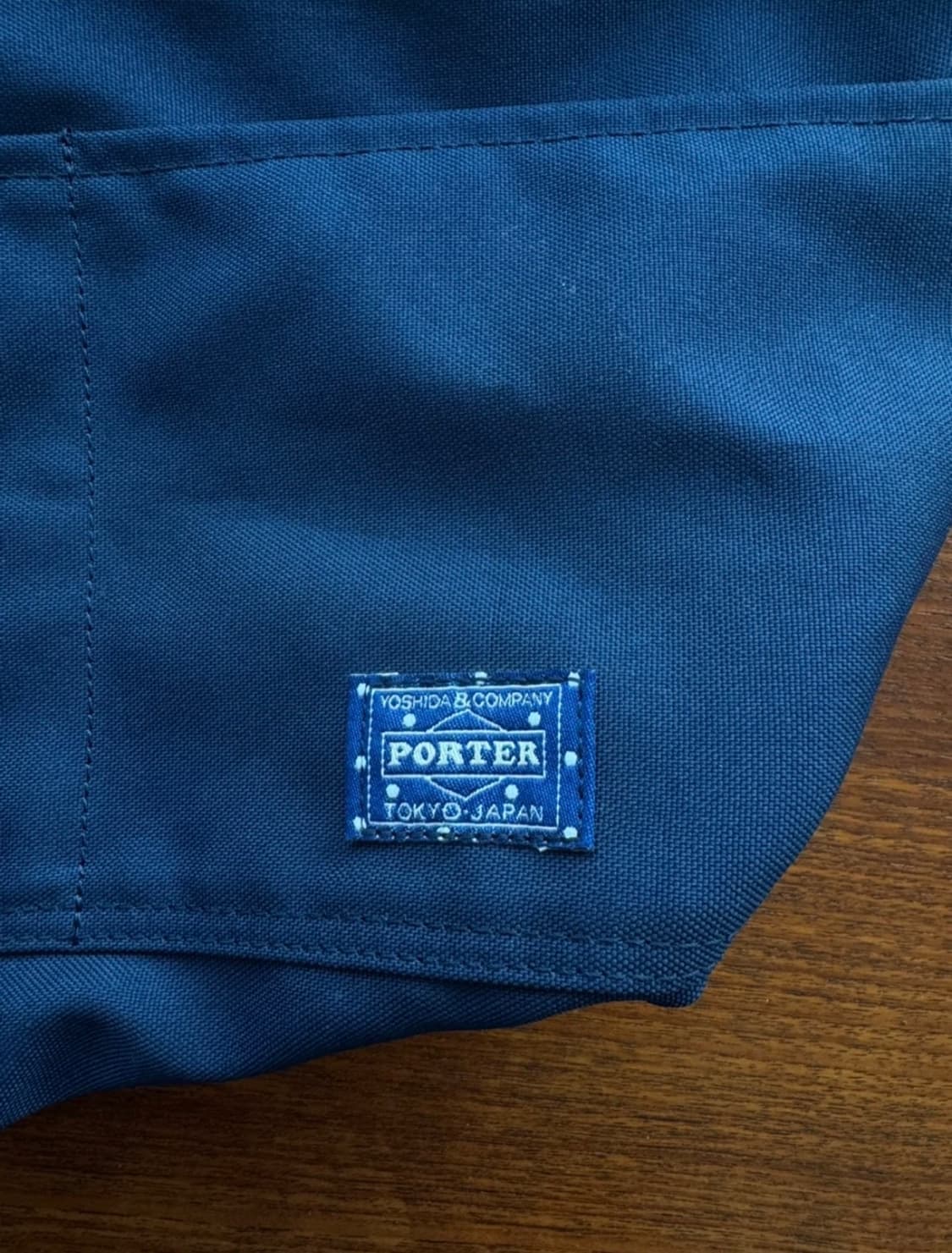 포터 숄더백 상품이미지1