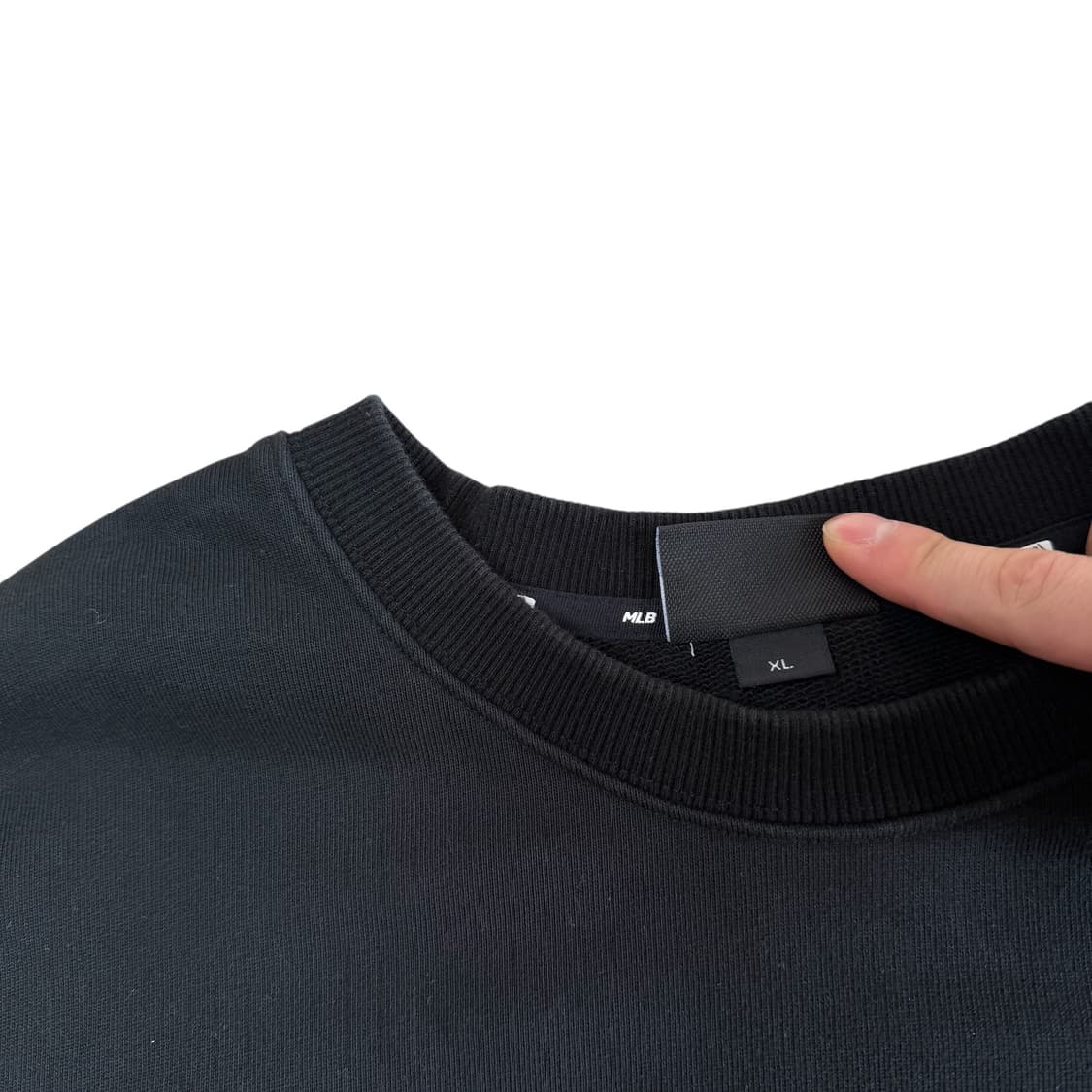 MLB 디트로이트 타이거즈 맨투맨 상품이미지2