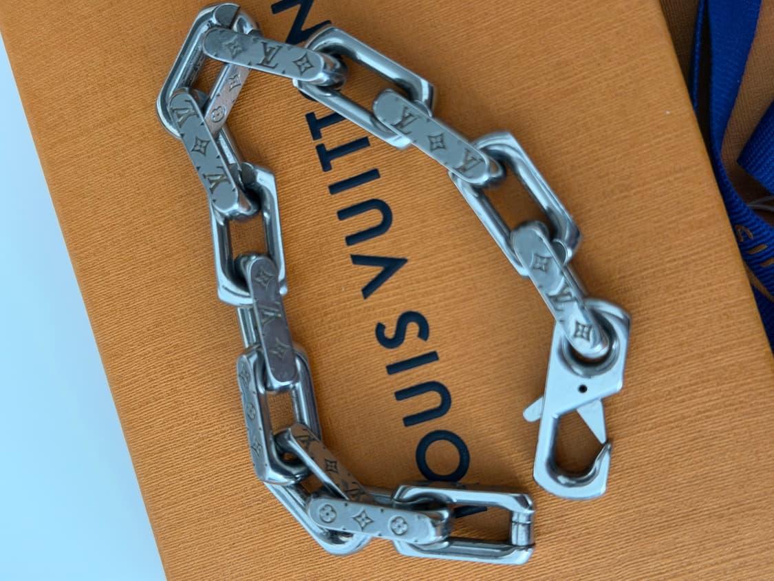 루이비통 버질 아블로 팔찌 M M00308 상품이미지1