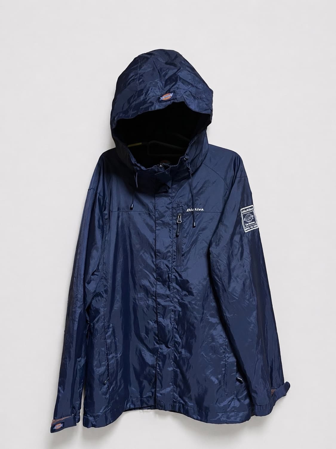 디키즈 빈티지 바람막이 자켓 M 상품이미지1