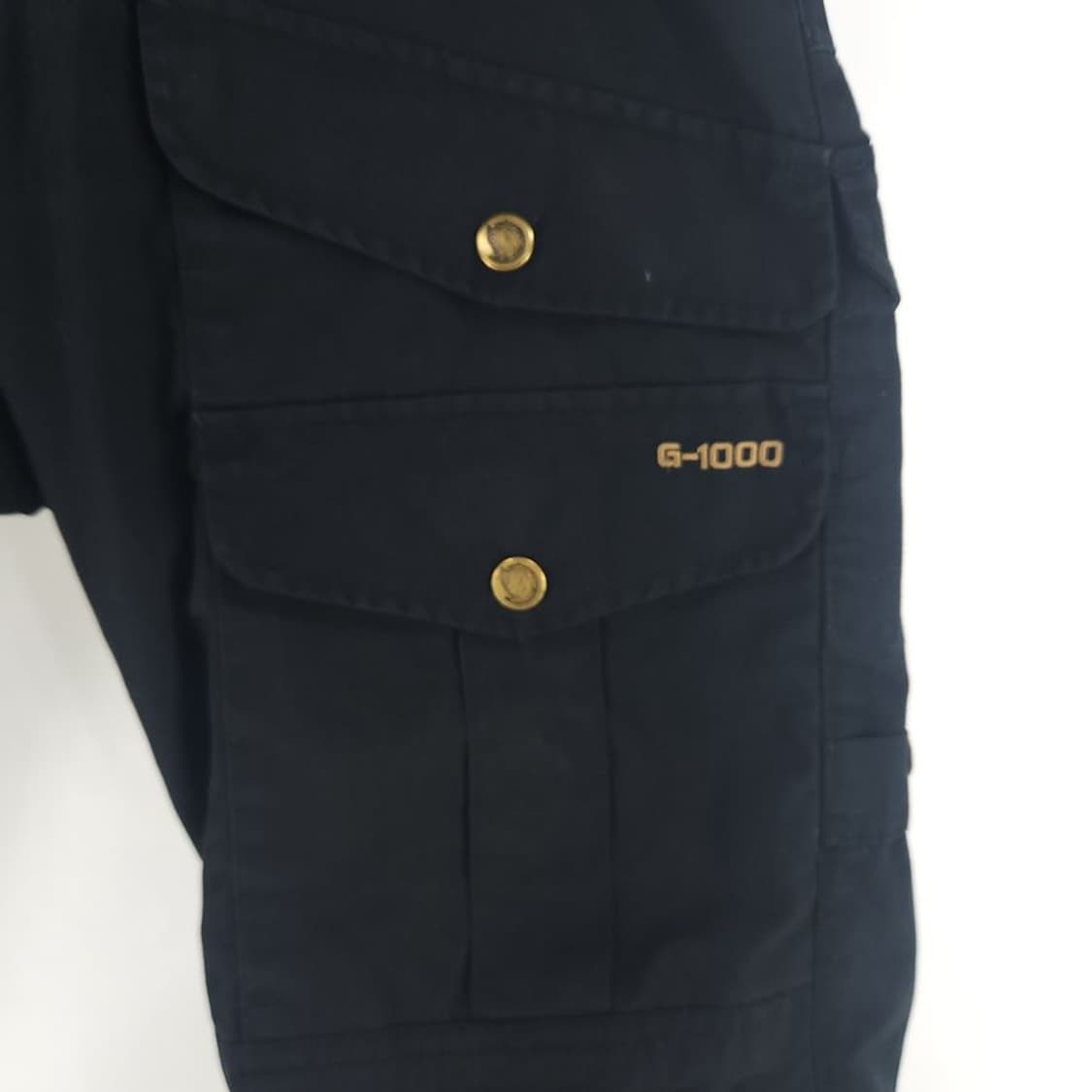 [남30-31]피엘라벤 G-1000 카고 팬츠[Y61-313] 상품이미지5