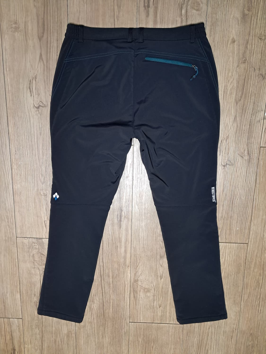 몽벨 겨울 등산바지 82 상품이미지2