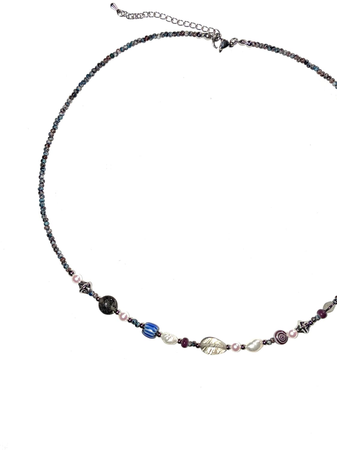 Yasashii 목걸이 상품이미지3