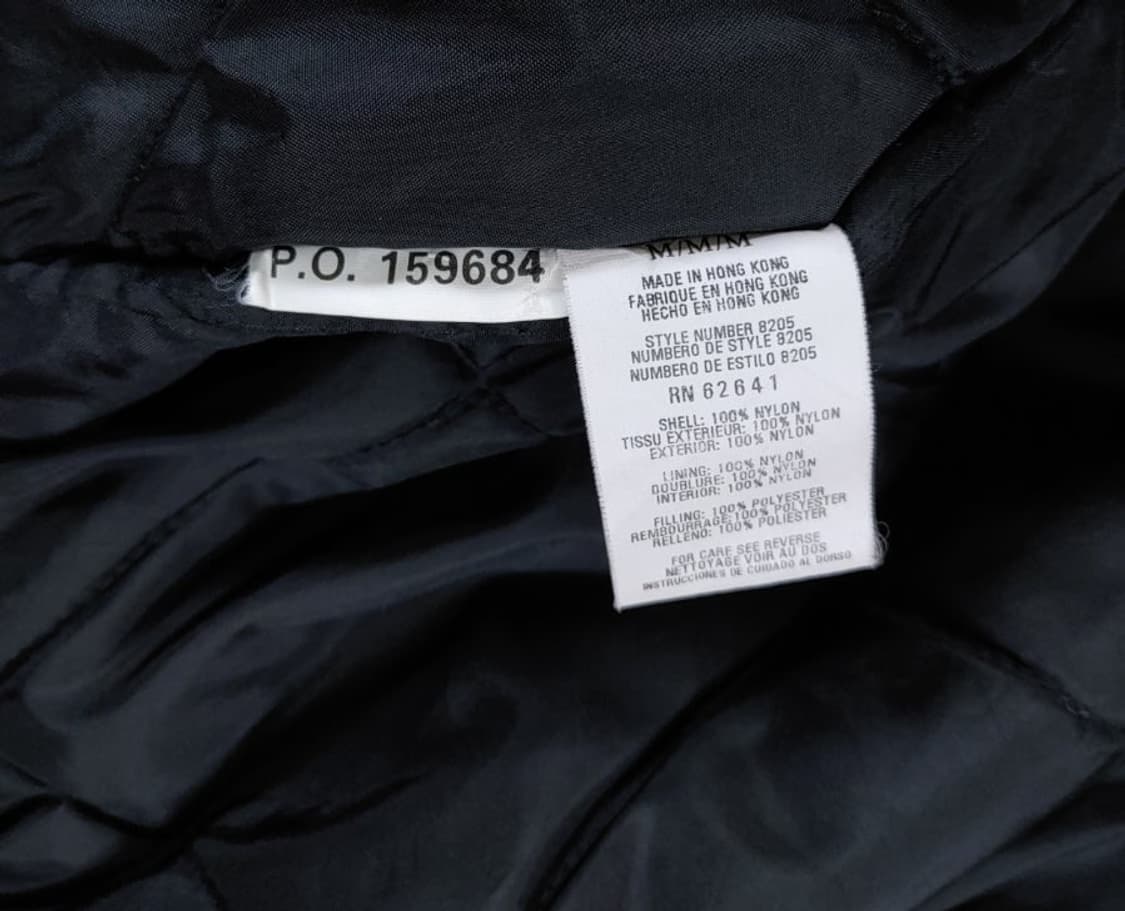 90년대 어니어반 나스카 레이싱자켓 M 상품이미지9