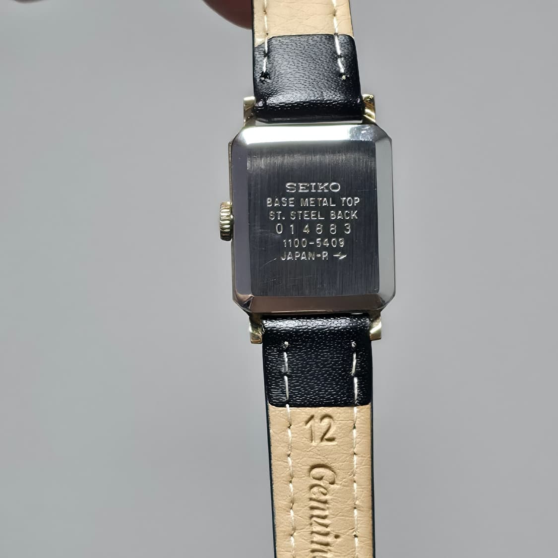 Seiko 1100-5409 상품이미지3