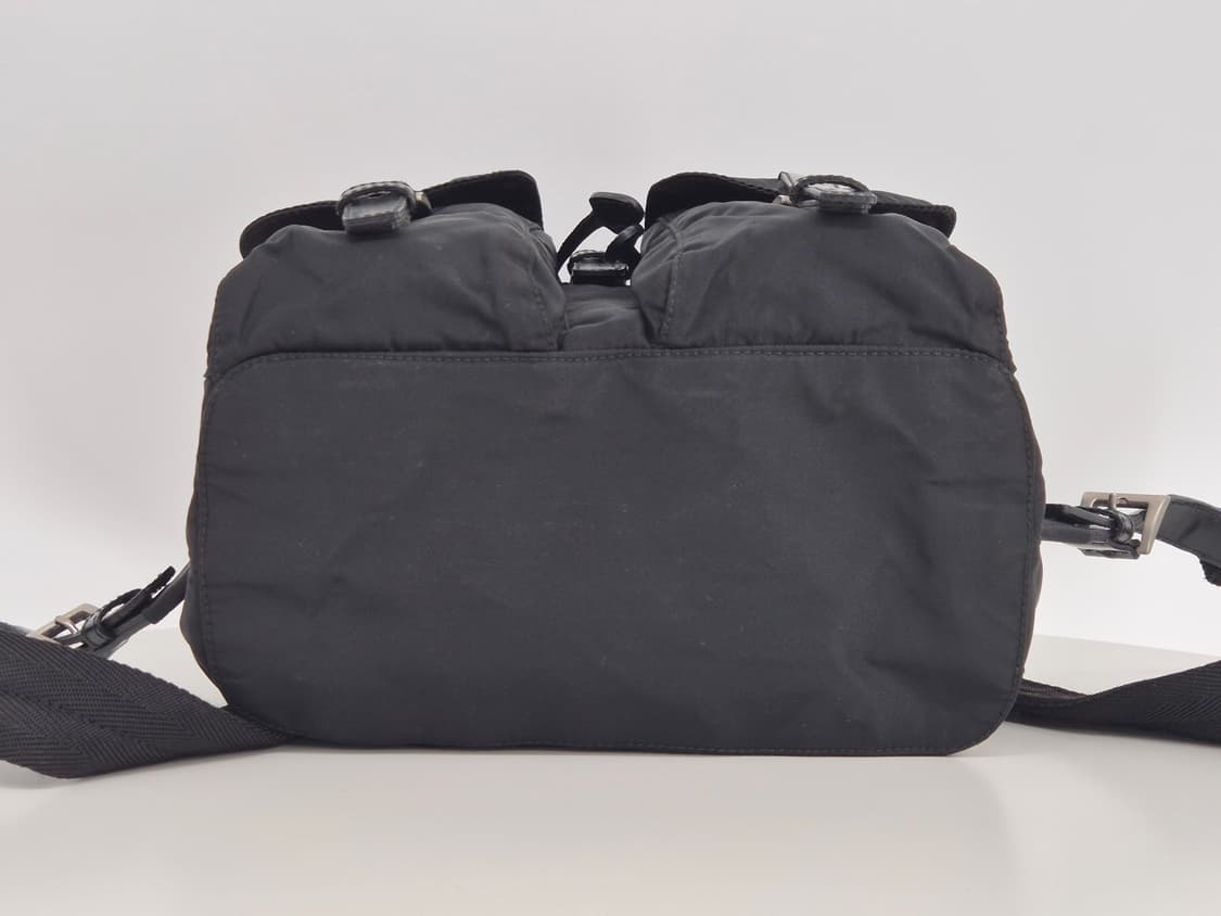 프라다 나일론 스몰백팩  상품이미지4
