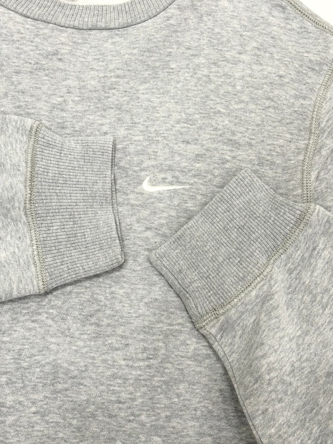 Nike 나이키 그레이 빈티지 맨투맨  상품이미지3