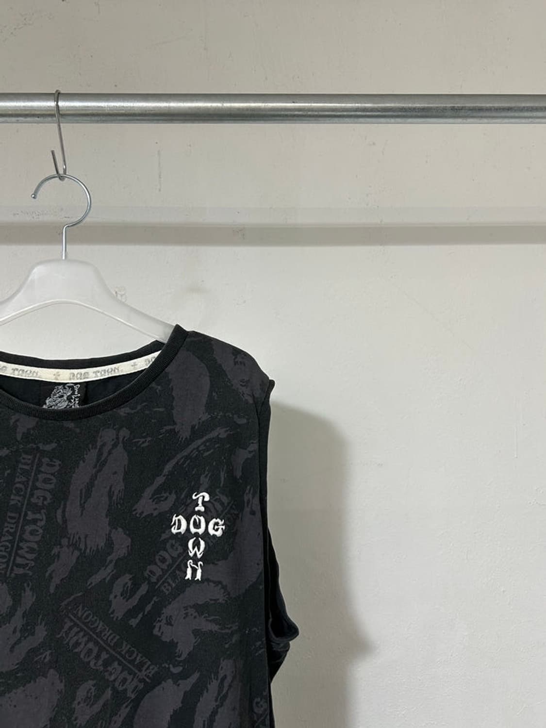 vtg top 상품이미지2