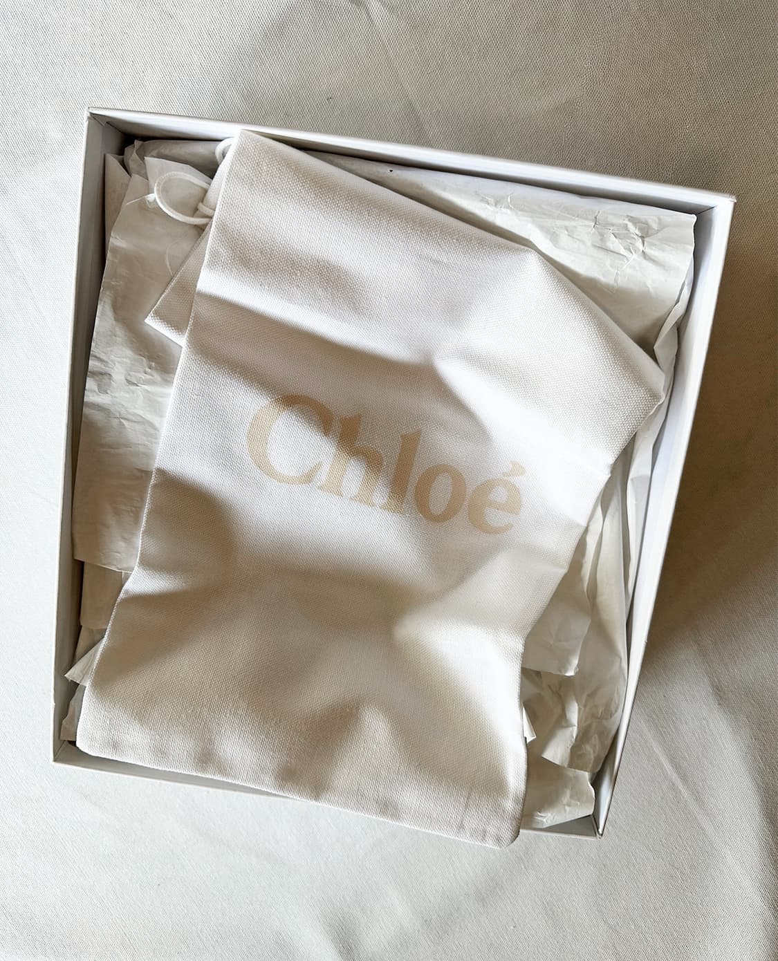 CHLOE leather wood sole mules 상품이미지10