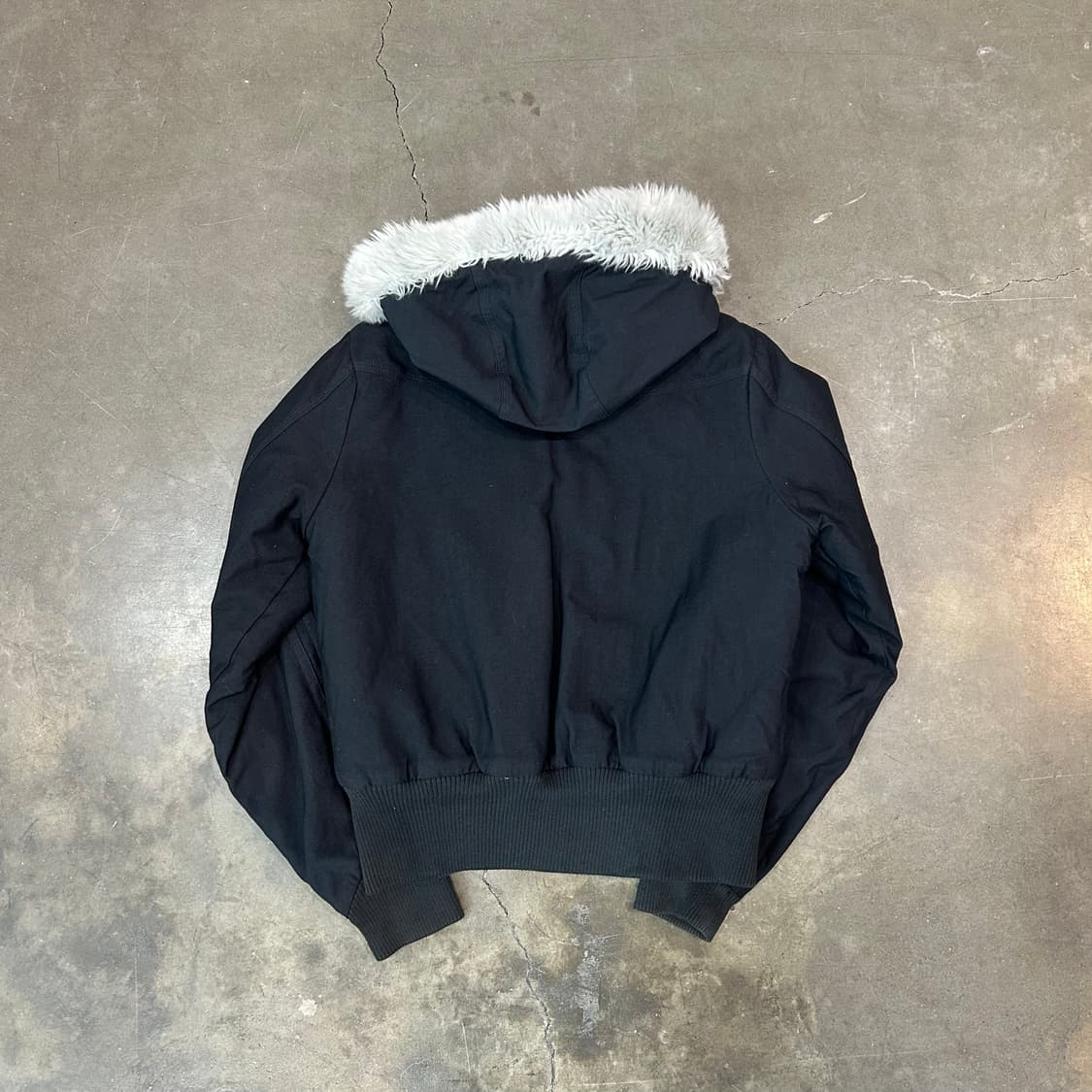 아디다스 미시엘리엇 크롭 점퍼 상품이미지7