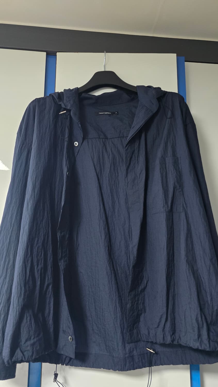 [3] 해칭룸 후드셔츠 상품이미지1