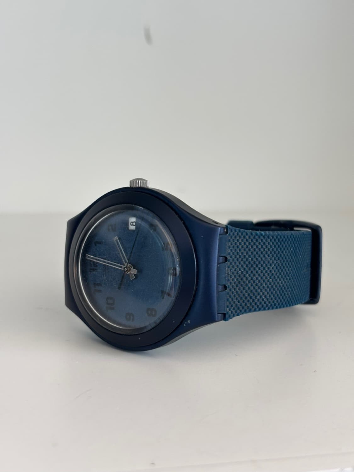 Vintage Swatch 상품이미지6