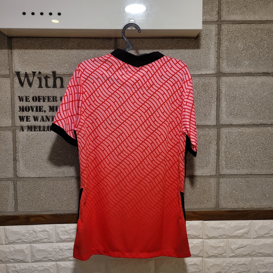 나이키 20-20 국대 유니폼 M 상품이미지2