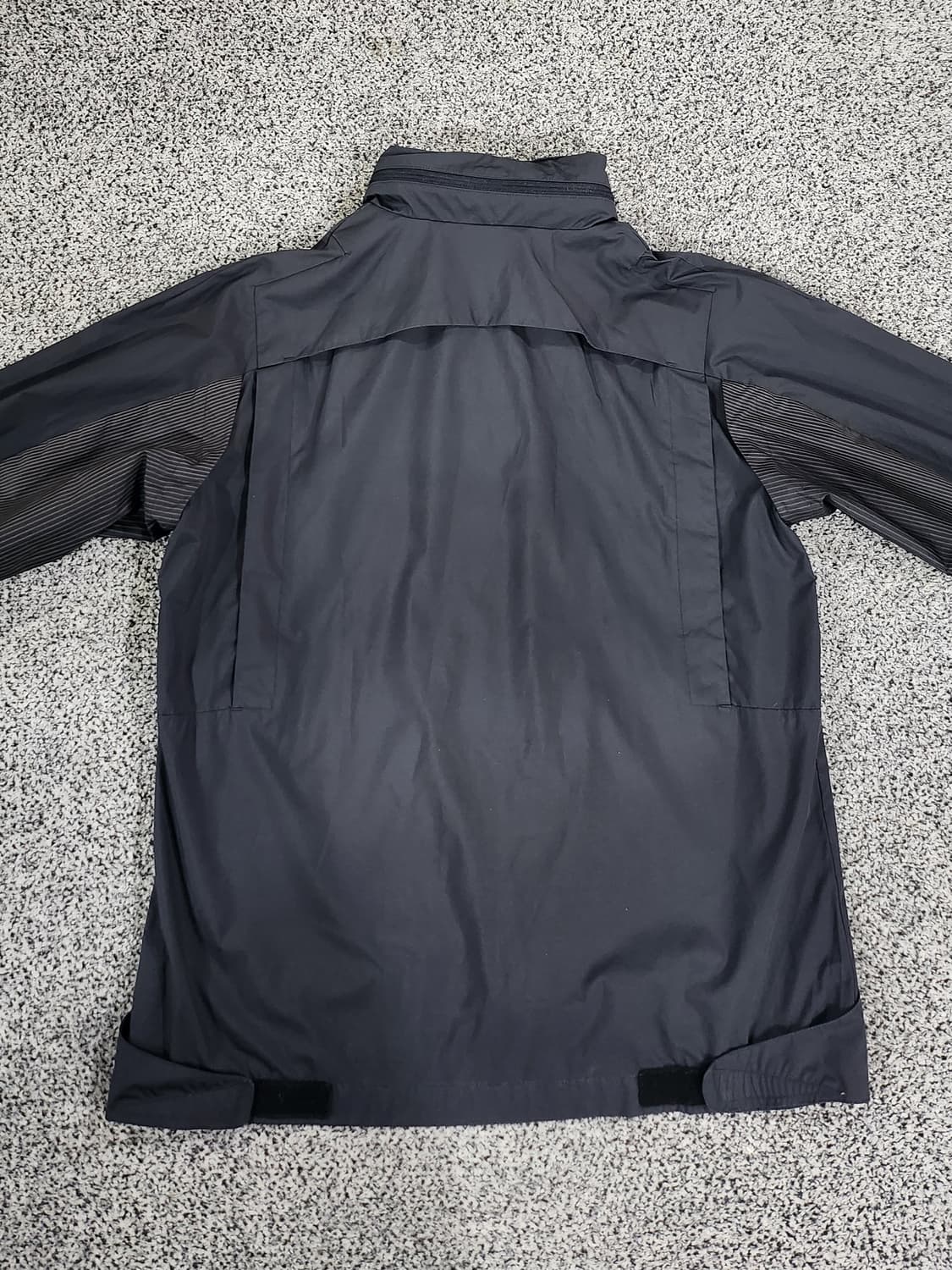 나이키 Clima-FIT 기능성 바람막이 상품이미지9