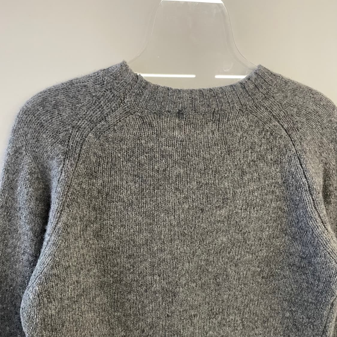 제이 프레스 쉐기독 울니트 상품이미지7