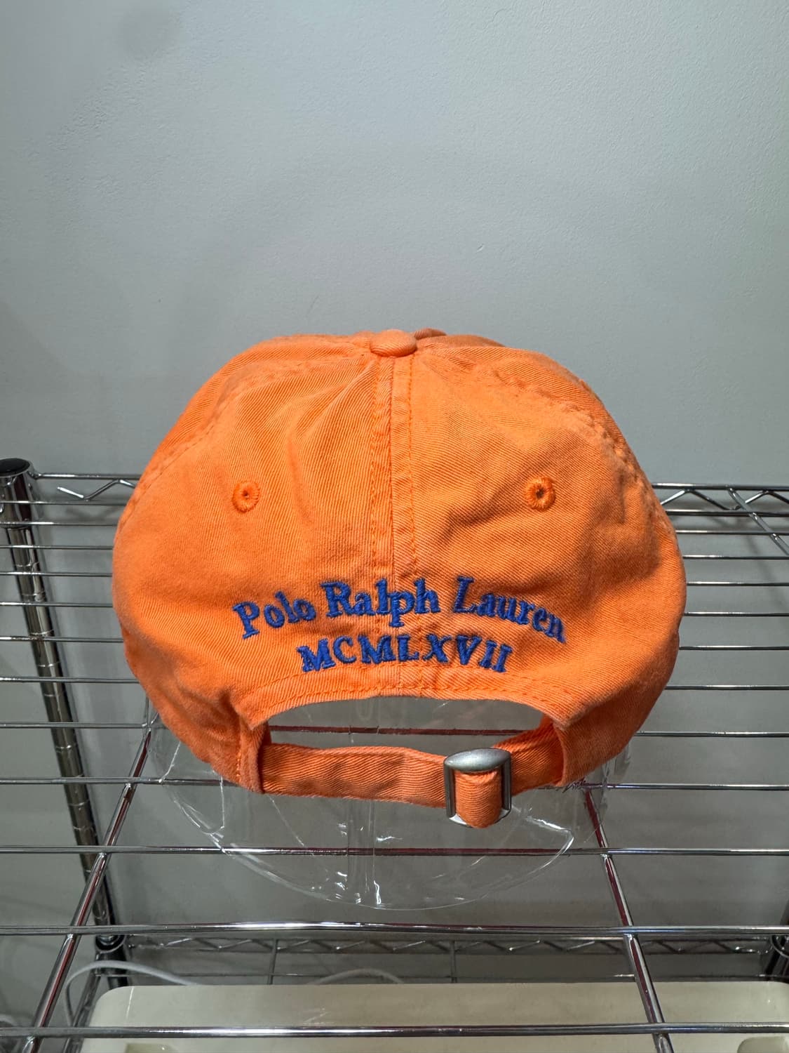 Polo Ralph Lauren big pony cap 상품이미지2