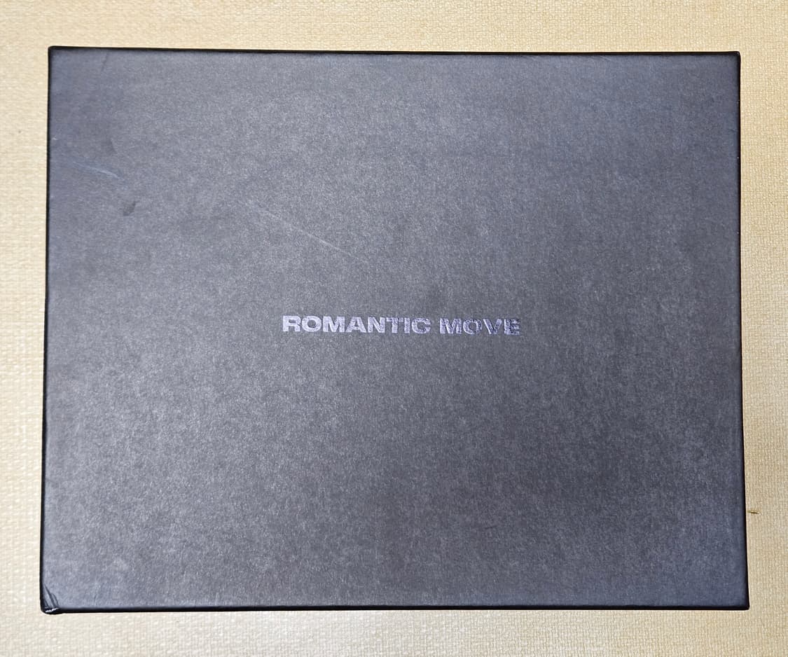 로맨틱무브 레일로드 워커 275 상품이미지2