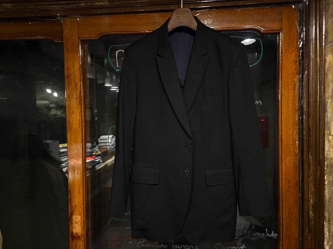 폴스미스 메인라벨 자켓 상품이미지8