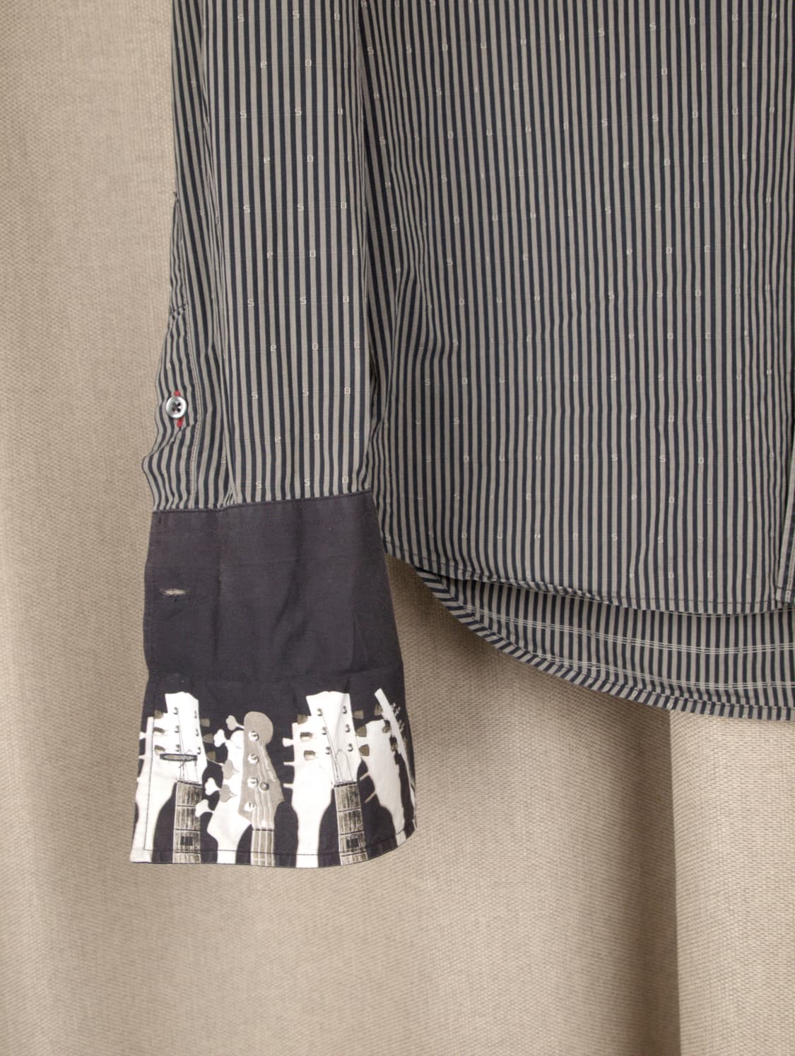 "SOUND" Font Shirts 상품이미지9