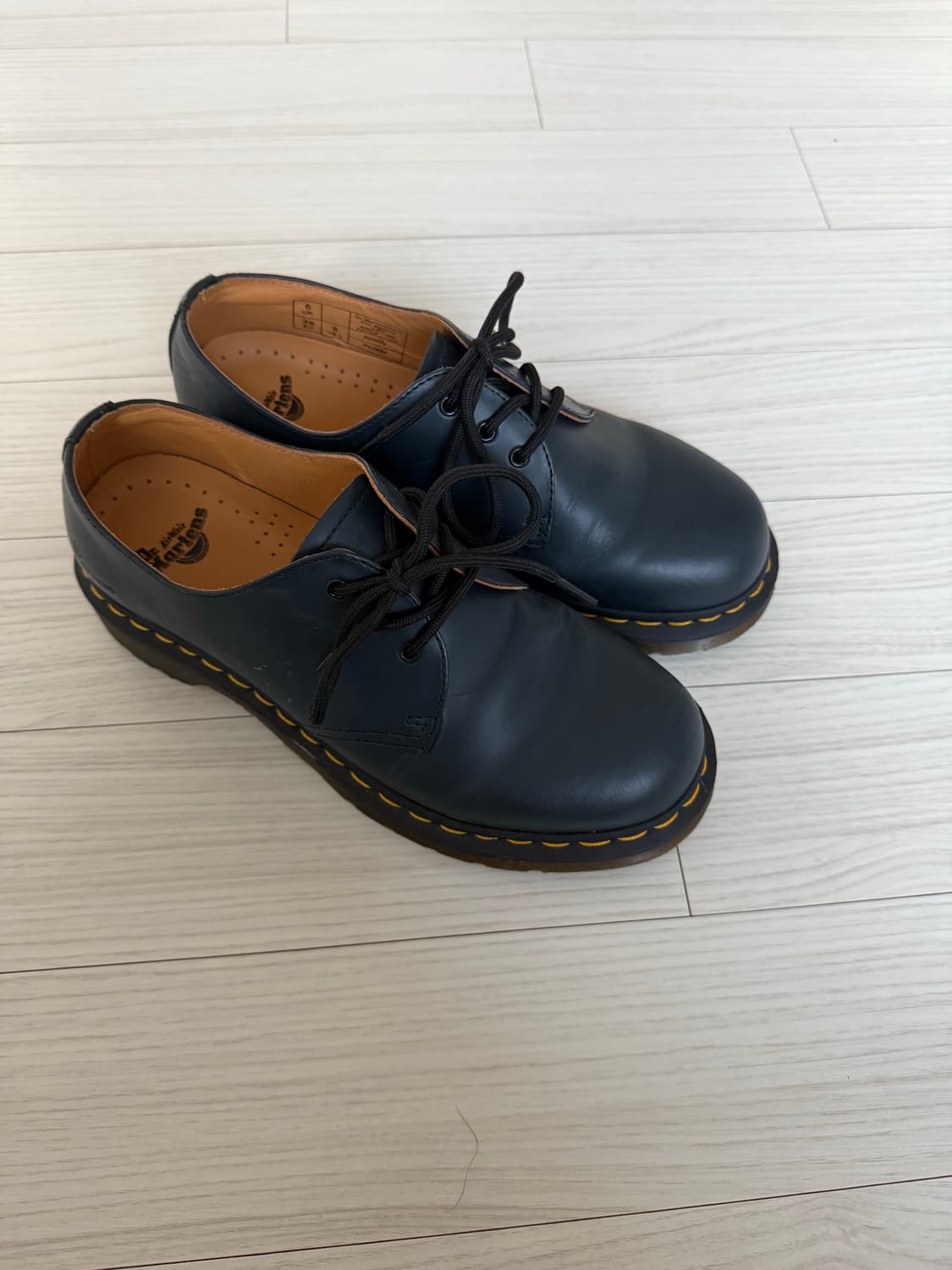 닥터마틴 1461 스무스 250 상품이미지3