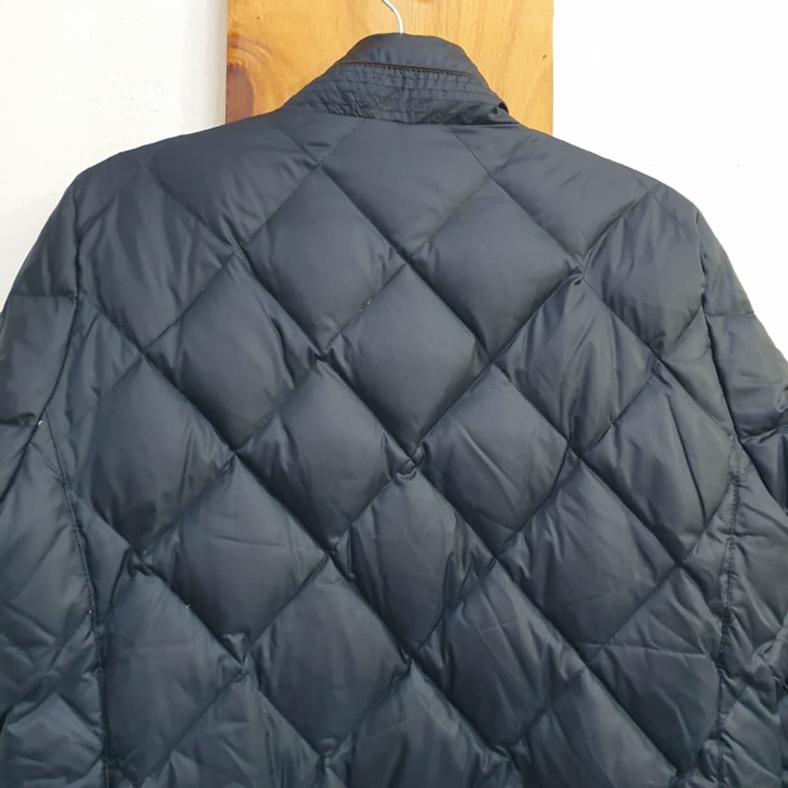 올젠 덕다운패딩(95) 상품이미지7