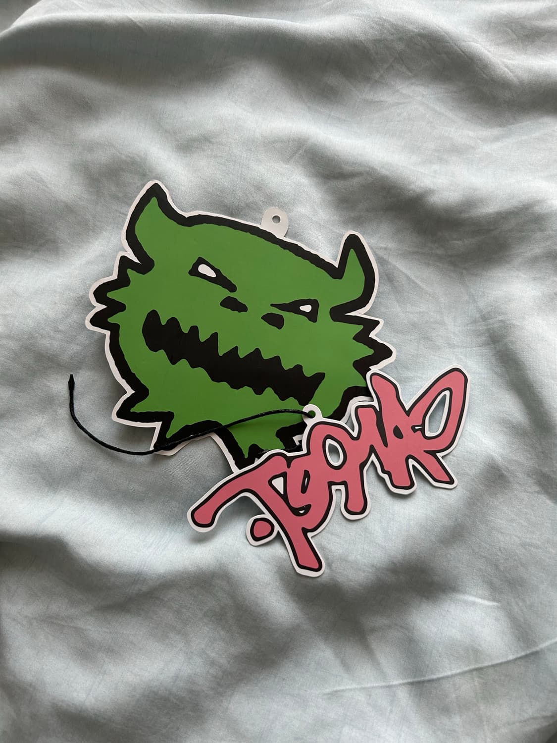 카펫 컴퍼니 c 스타 스티치 데님 상품이미지9