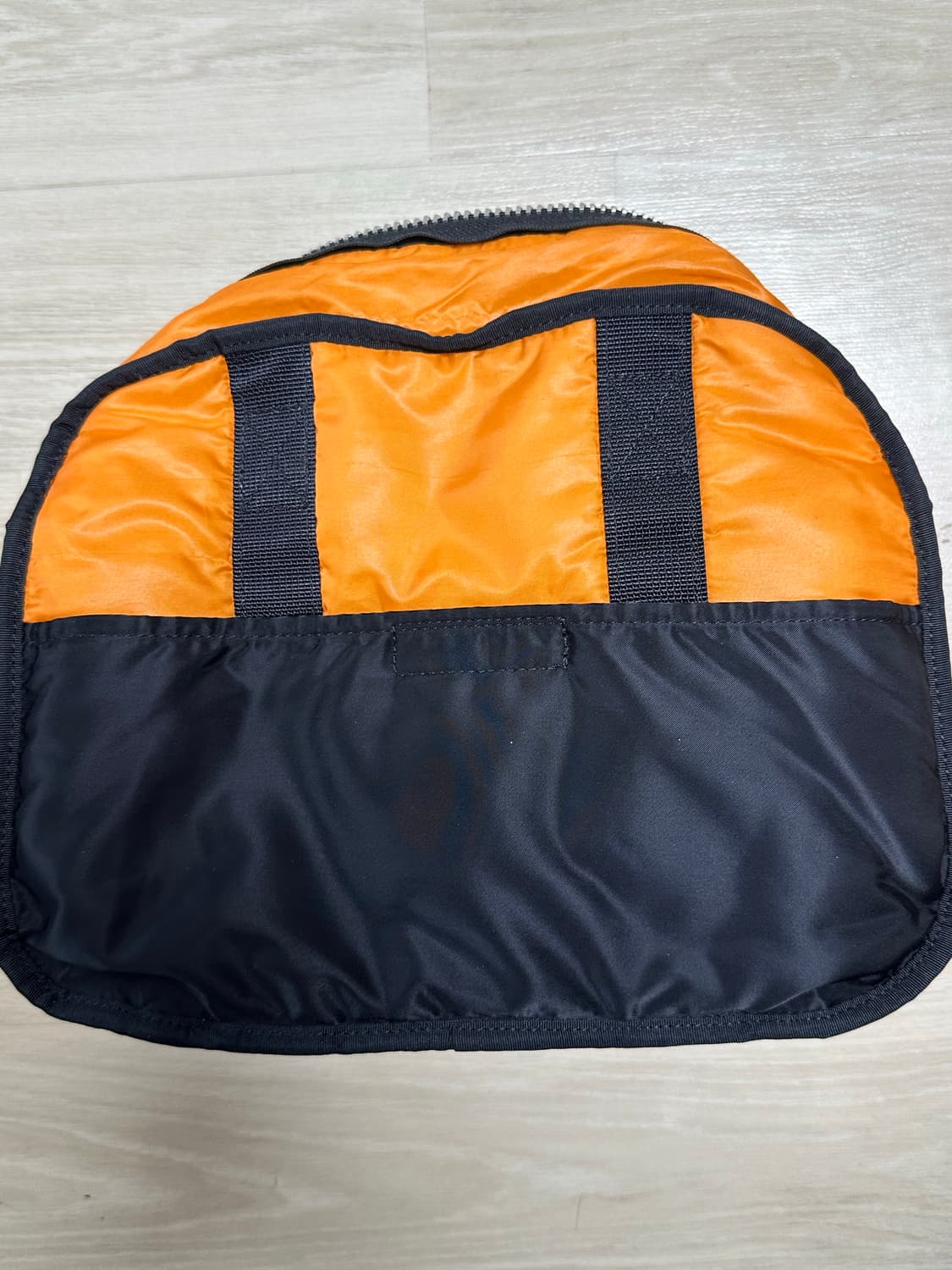 PORTER 요시다 포터 탱커 보스턴백 더플백 블랙 상품이미지8