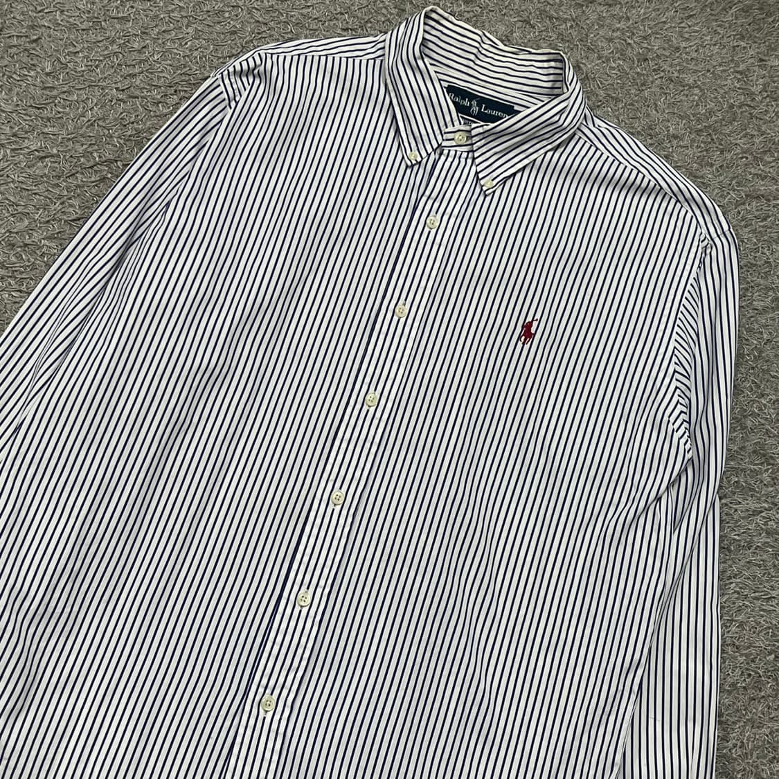 [105] 폴로 랄프로렌 셔츠 상품이미지2