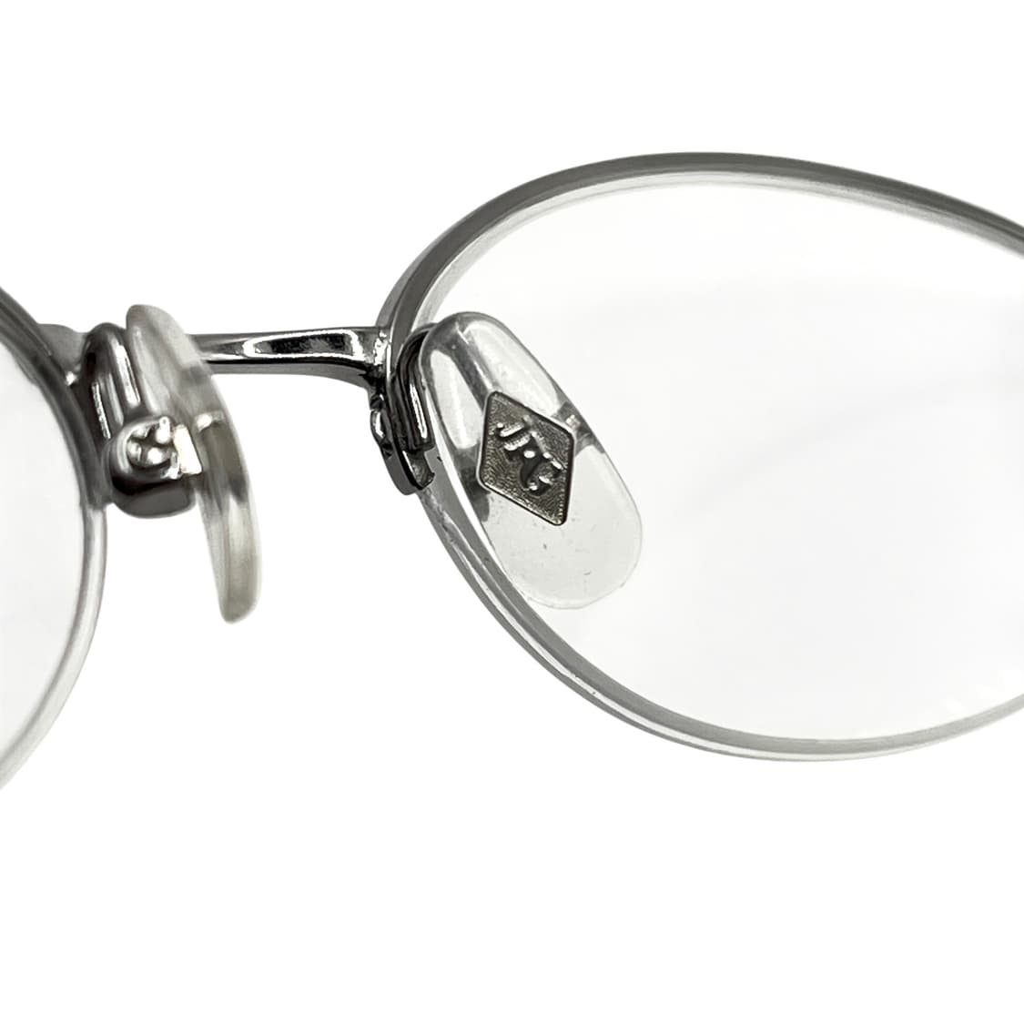 Jean Paul Gaultier 장 폴 고티에 반테 안경 상품이미지6