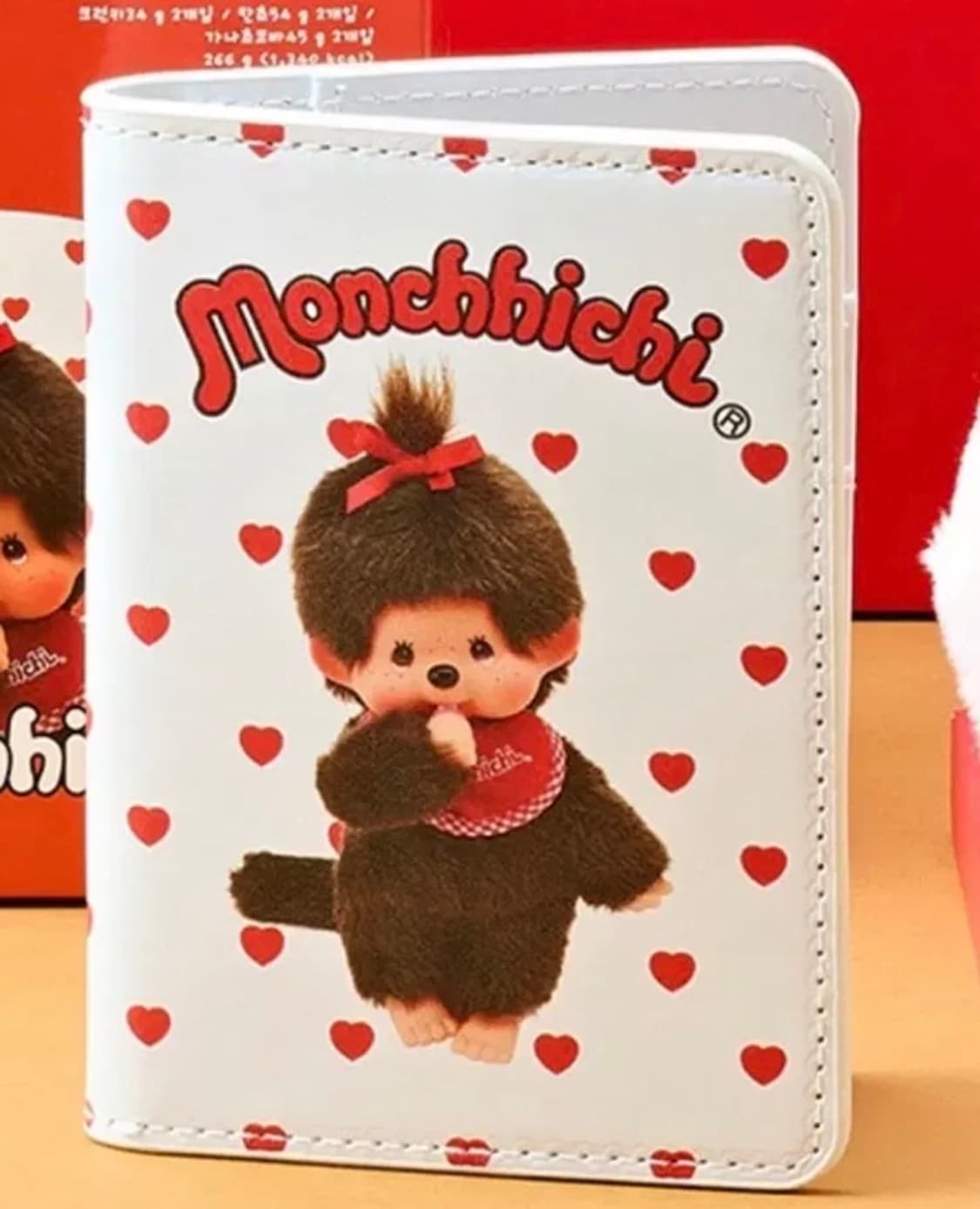 몬치치 여권지갑 삽니다 상품이미지1