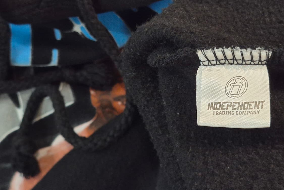 Chinatown Market x Mike Tyson Hoodie 2XL 상품이미지5