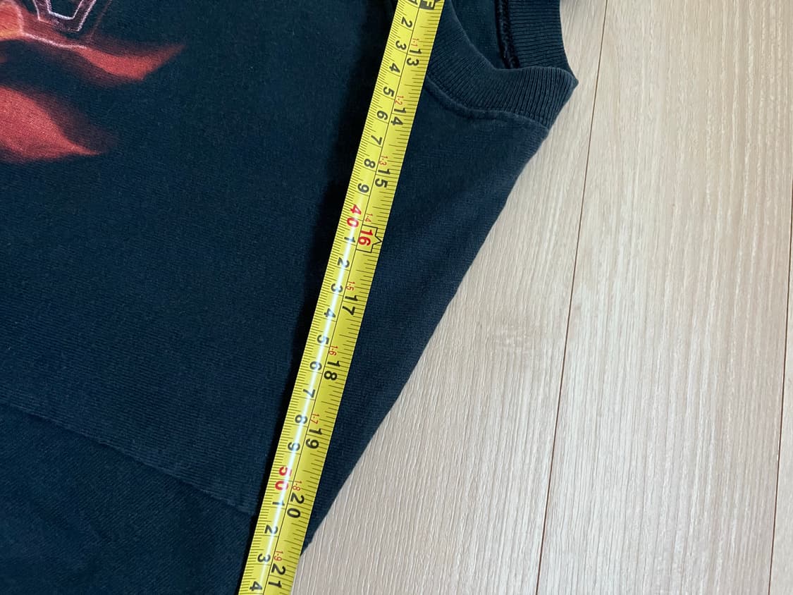 00s 할리데이비슨 롱슬리브 L 상품이미지8