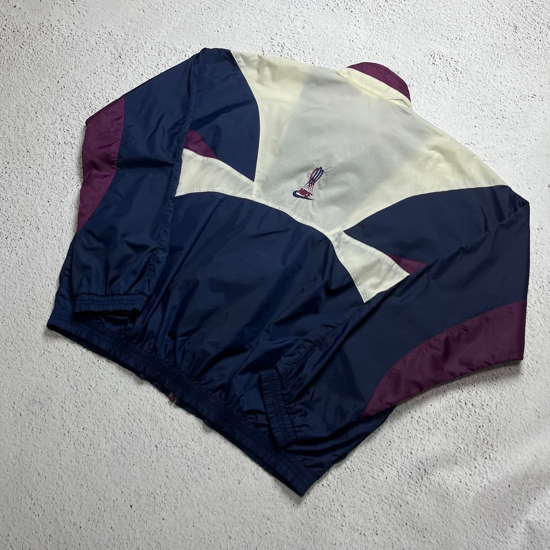 90s Nike International Windbreaker  상품이미지5