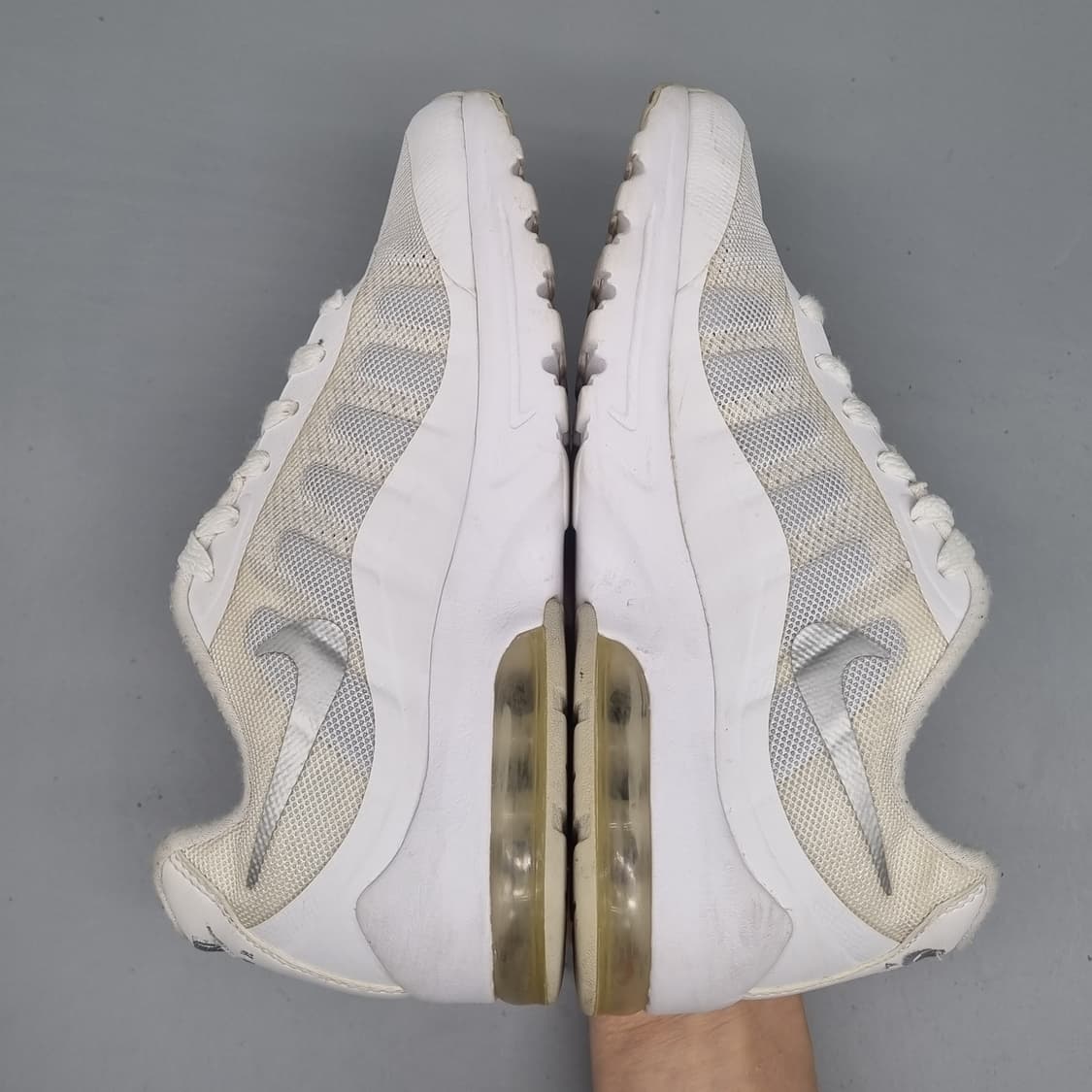 나이키 에어맥스 인비고 운동화220 상품이미지5