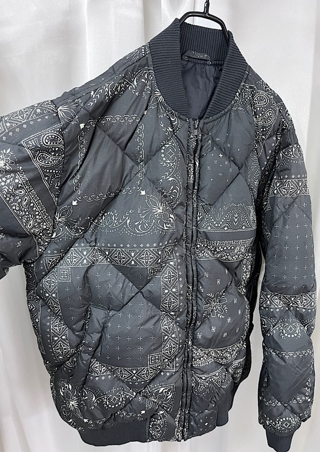 MORATA TOLKIEN down padding  상품이미지3