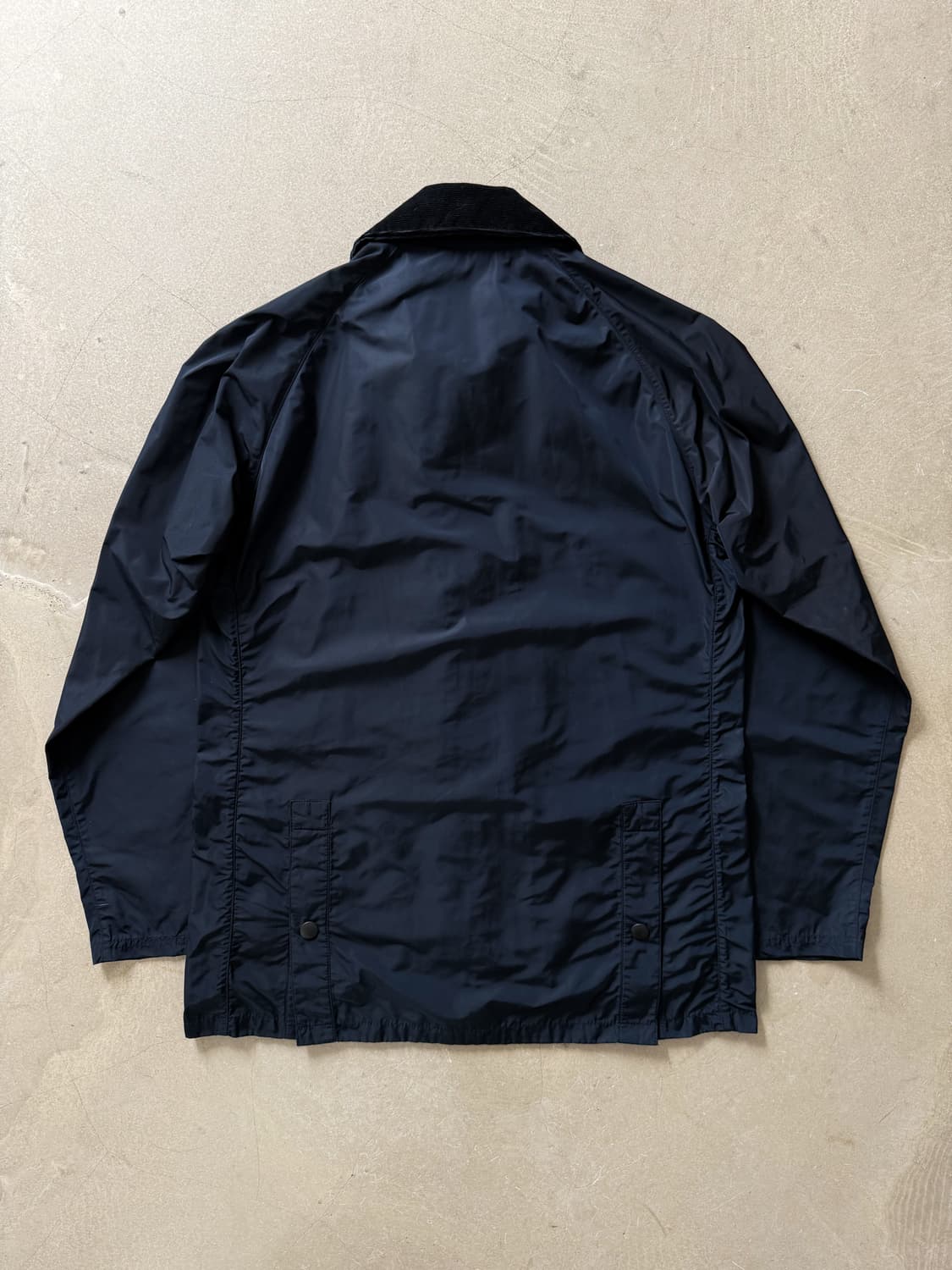 BARBOUR BEDALE CASUAL JACKET  상품이미지7