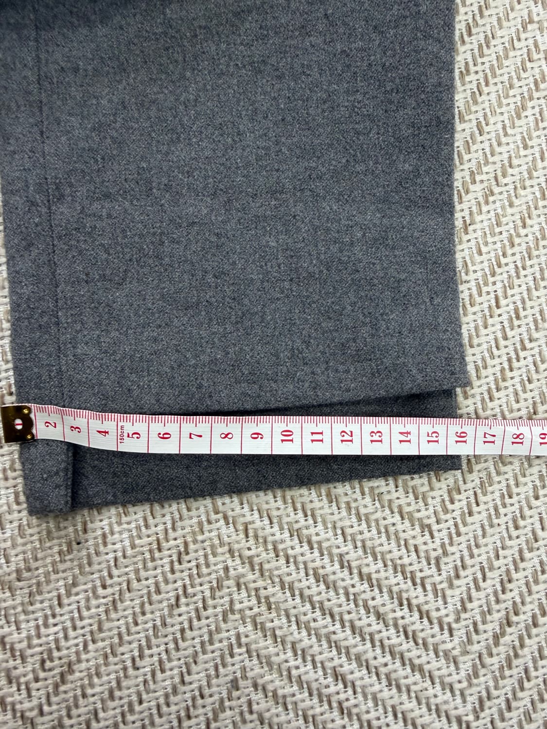 정품) PXG 여성 골프 바지 S 상품이미지10