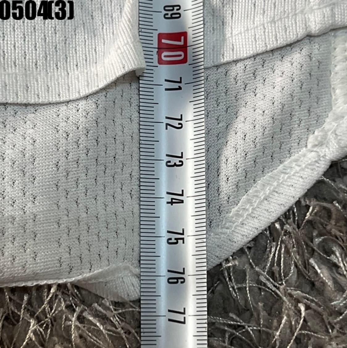 삼성라이온즈 박한이 유니폼 상품이미지7