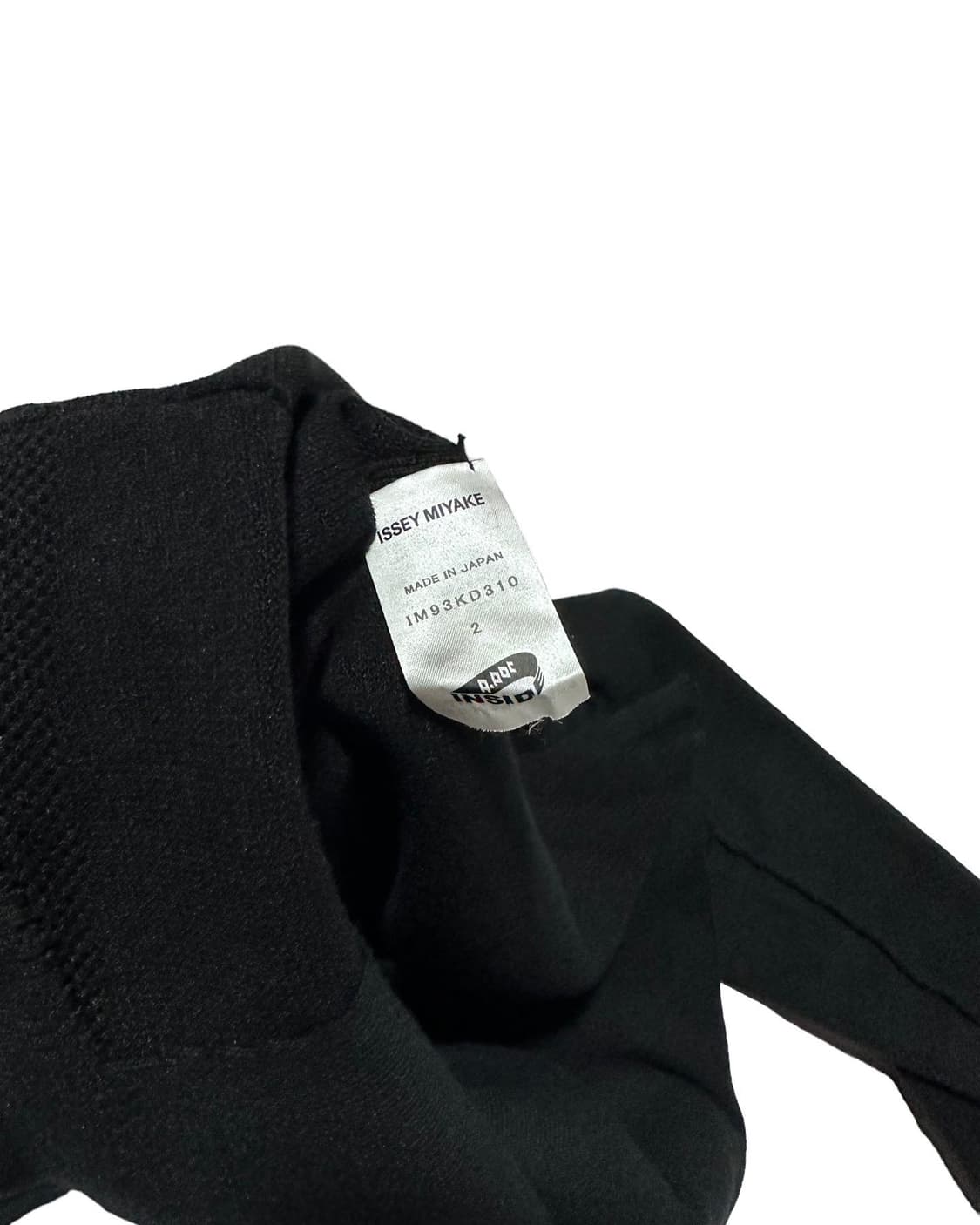 이세이미야케 A-POC 상품이미지9